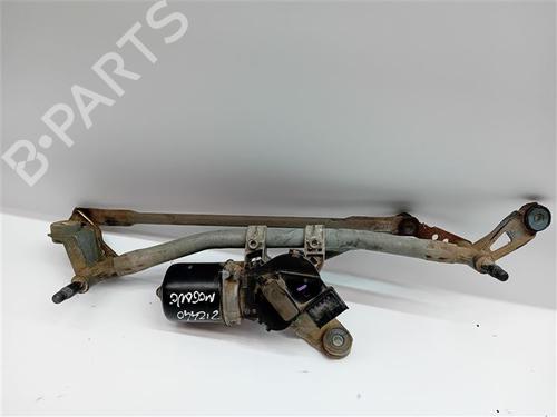 Used Front wiper motor Front wiper motor RENAULT MEGANE II (BM0/1_, CM0/1_) 1.5 dCi (BM16, CM16) (103 hp) 39699604 39699604