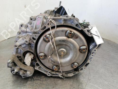 Gearbox FORD MONDEO IV (BA7) | BP35897886M3 - Image 2