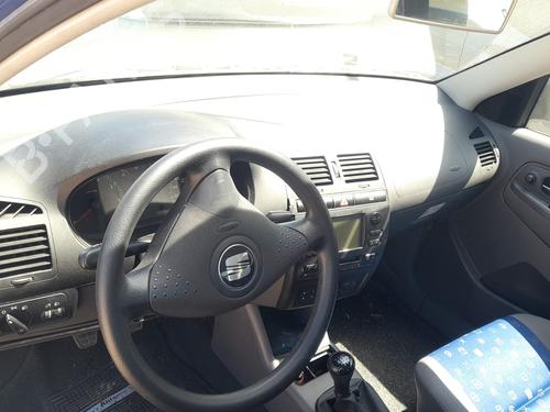 Left taillight SEAT IBIZA II (6K1)  | BP26707971C34 