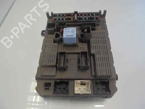 Zekeringkast CITROËN C5 I (DC_) 2.0 HDi (DCRHZB, DCRHZE) (109 hp) 5464232