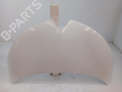 Motorhjelm Motorhjelm RENAULT ZOE (BFM_) [2012-2026] 36275911 36275911