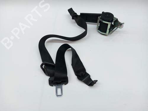 Front left seatbelt OPEL ASTRA H (A04)  | BP24849386I26 