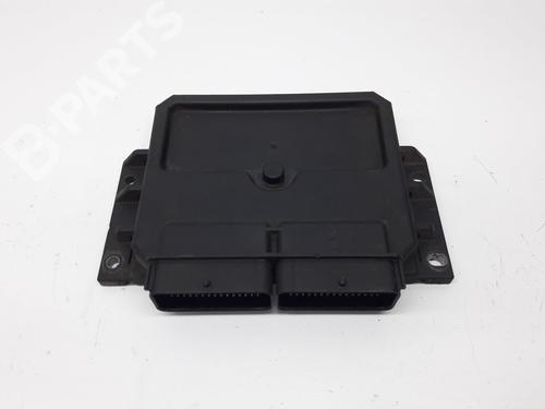 Used Engine control unit (ECU) Engine control unit (ECU) RENAULT KANGOO Express (FC0/1_) 1.9 dCi 4x4 (FC0V) (80 hp) 11017051 11017051