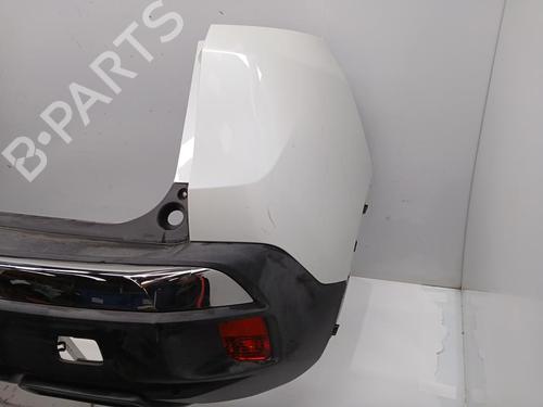 Rear bumper PEUGEOT 3008 II SUV (MC_, MR_, MJ_, M4_) 1.6 BlueHDi 120 | BP29607695C8 