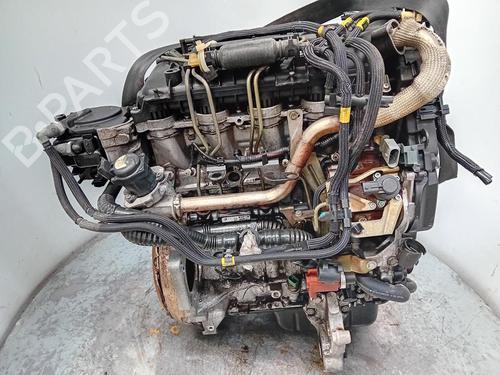 Engine CITROËN C4 I (LC_)  | BP34211148M1  - Image 6
