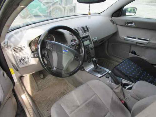 Left front window switch VOLVO V50 (545) 2.0 D | BP6127004I27 - Image 8