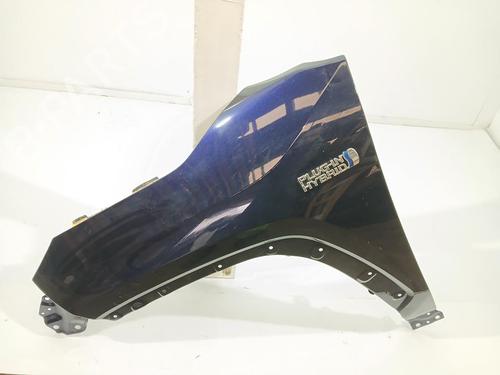 Forskærm venstre TOYOTA RAV 4 V (_A5_, _H5_) 2.5 Hybrid AWD (AXAH54, AXAL54) (222 hp) 32852483