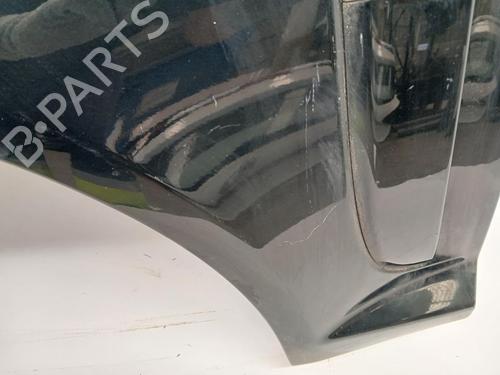 Left front fenders JAGUAR XF I (X250) 3.0 D | BP29347601C41 