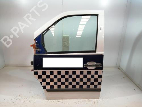 Used Left front door MERCEDES-BENZ VITO Van (W638) 110 CDI 2.2 (638.094) (102 hp) 28059381