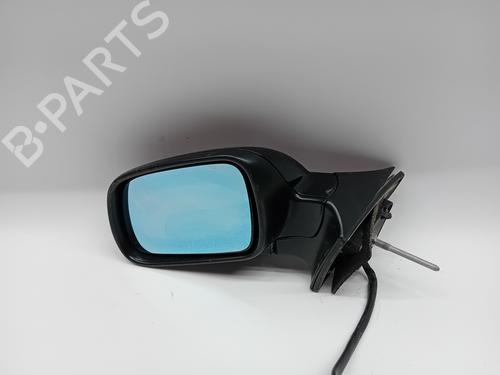 Used Left mirror PEUGEOT 407 (6D_) [2004-2011]  25467895
