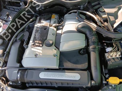Headlight switch MERCEDES-BENZ C-CLASS Coupe (CL203) C 200 Kompressor (203.745) | BP37666062I24  - Image 9