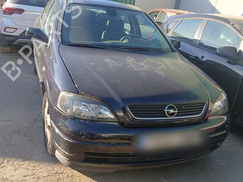 Used Parts OPEL ASTRA G Hatchback (T98) 4724583