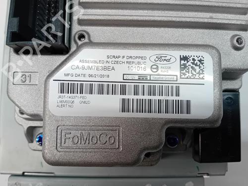 Display monitor FORD MONDEO V Hatchback (CE) 2.0 TDCi | BP30182785C48