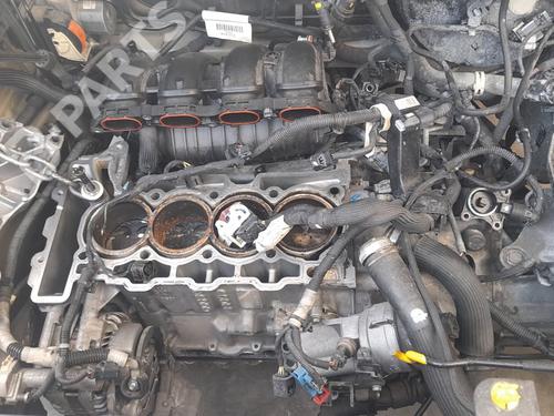 Front left window mechanism CITROËN C4 Picasso II  | BP10691644C22  - Image 6