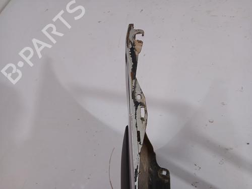 Front bumper NISSAN ALMERA II (N16) 2.2 Di | BP30623821C7