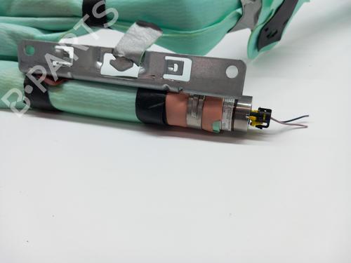 Right curtain airbag BMW X5 (F15, F85) xDrive 40e | BP26389672C12 