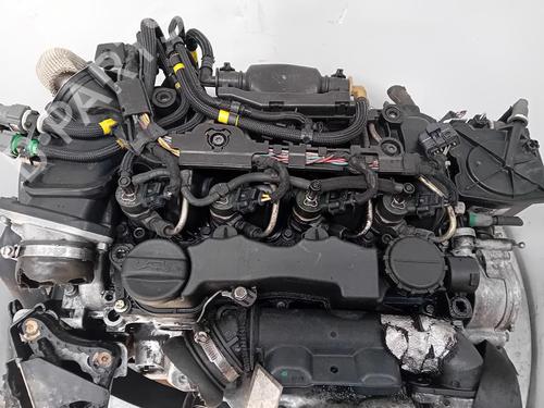 Motor PEUGEOT 207 (WA_, WC_) 1.6 HDi (109 hp) 32667849