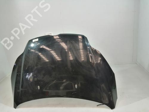 Used Hood FORD FOCUS III 1.0 EcoBoost (125 hp) 19676848