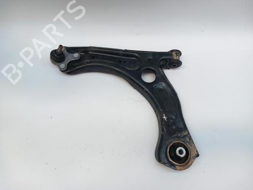 Used Left front suspension arm SEAT ARONA (KJ7, KJP) 1.0 TSI (110 hp) 28316852