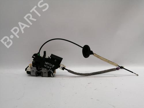 Front right lock MERCEDES-BENZ E-CLASS Coupe (C207) E 200 CGI (207.348) | BP10316992C97 