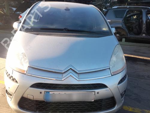 Rudehejsemekanisme venstre bagtil CITROËN C4 Picasso I MPV (UD_) 2.0 HDi 138 | BP15059357C24 