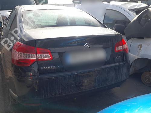 Motor CITROËN C5 III (RD_)  | BP30274797M1 