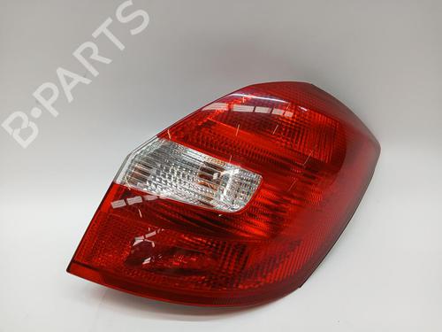 Used Right taillight Right taillight 38414590 38414590