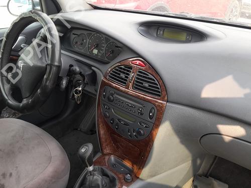 Commande de phare CITROËN C5 I (DC_) 2.0 HDi (DCRHZB, DCRHZE) | BP28215995I24 