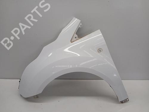Used Left front fenders Left front fenders FORD TRANSIT CONNECT V408 Box Body/MPV [2013-2026] 35783476 35783476