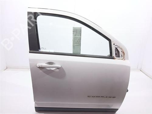 dr-hyre-foran-jeep-compass-mk49-2006-38114070 main image