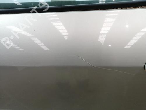 Left rear door PEUGEOT 407 SW (6E_, 6D_) 2.0 | BP28035282C4 