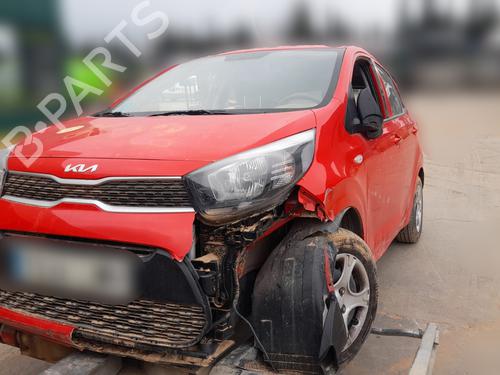 Left taillight KIA PICANTO II (TA) 1.0 | BP24059115C34 