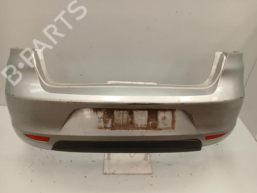 Used Rear bumper SEAT IBIZA III (6L1) [2002-2009]  28142936