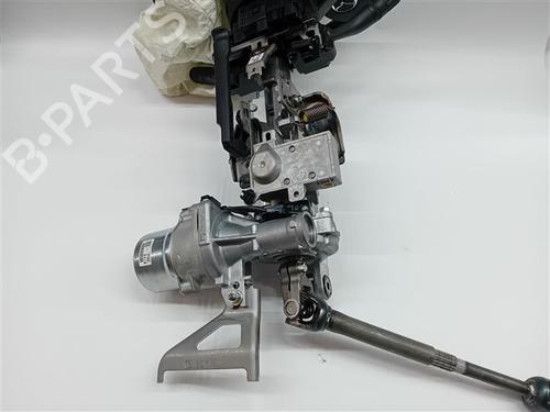 Lenksäule MAZDA 3 Hatchback (BP) 2.0 SKYACTIV-G M Hybrid | BP29714638M21 - Image 2