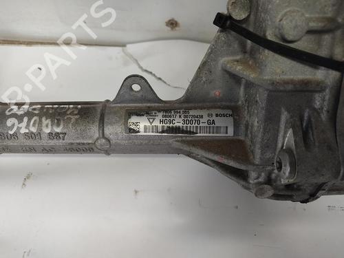 Steering rack FORD MONDEO V Hatchback (CE) 2.0 TDCi | BP36020045M22 - Image 6