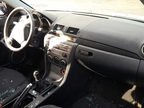 Other MAZDA 3 Saloon (BK) 1.6 DI Turbo (BK12Y) | BP17221670O1 