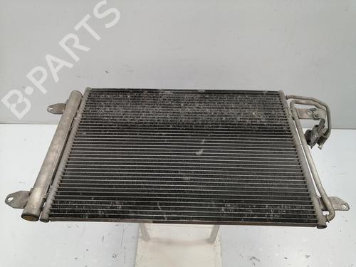 AC radiator VW GOLF VI (5K1) | BP30124079M32
