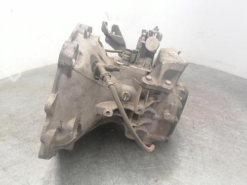 Gearbox CHEVROLET AVEO Hatchback (T300) 1.3 D | BP38603320M3 - Image 2