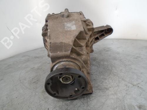Front differential MERCEDES-BENZ M-CLASS (W163) ML 270 CDI (163.113) | BP7964706M23 
