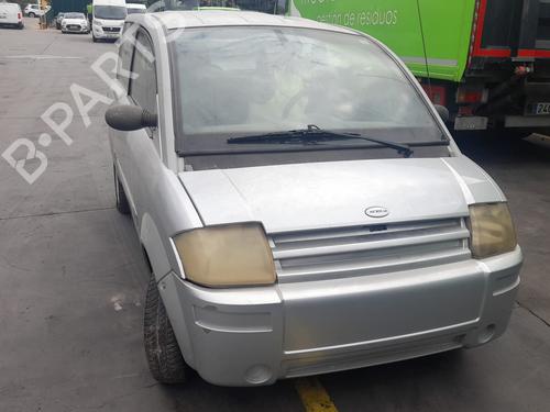 Pièces Détachées Usagées MICROCAR MC 2 [2005-2010]  1979939