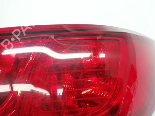 Right taillight RENAULT CLIO IV (BH_)  | BP17088573C35 