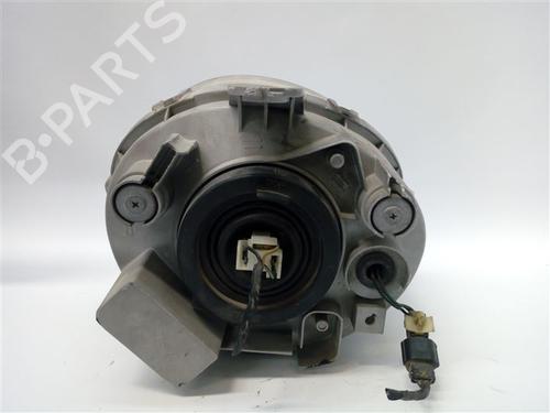 Left headlight DAEWOO MATIZ (M100, M150) 0.8 | BP9968850C28 - Image 2