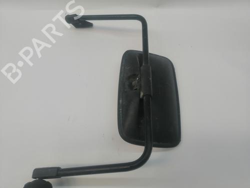 Left mirror MERCEDES-BENZ E-CLASS (W210) E 220 CDI (210.006) | BP19331067C26 