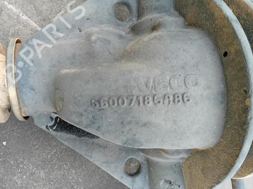 Rear axle IVECO DAILY VI Platform/Chassis 35S14, 35S15, 35C15, 40S14, 40C15, 50C15, 60C5, 65C15,... | BP36912127M2  - Image 5