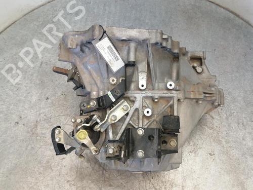 Gearkasse Gearkasse TOYOTA VERSO (_R2_) [2009-2018] 37246980 37246980