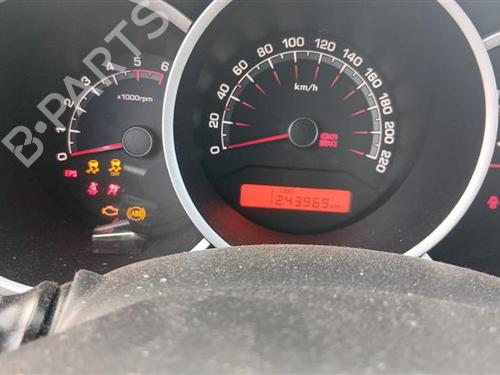Used Left tailgate light Left tailgate light KIA SPORTAGE IV (QL, QLE) 1.6 GDI (132 hp) 32778328 32778328