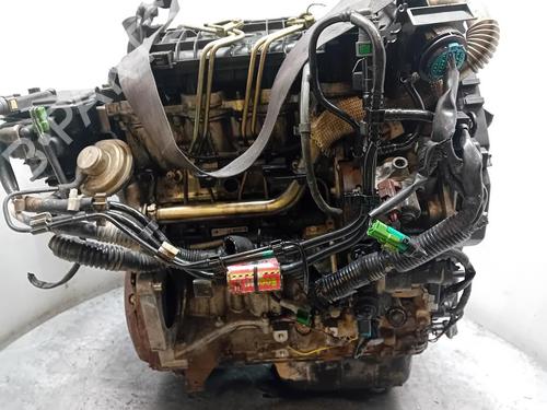 Engine SUZUKI LIANA Hatchback 1.4 DDiS | BP37594524M1 - Image 4