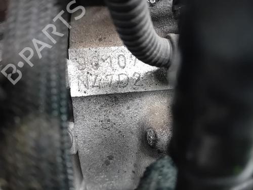 Engine BMW 1 (E87) 116 d | BP36753345M1 - Image 3