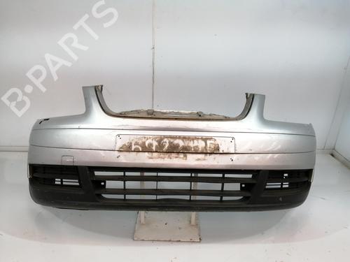Used Front bumper VW TOURAN (1T1, 1T2) [2003-2010]  27639601