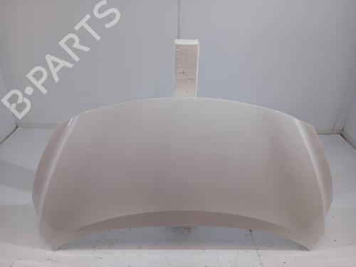 Used Hood NISSAN MICRA V (K14) [2016-2025]  30572696